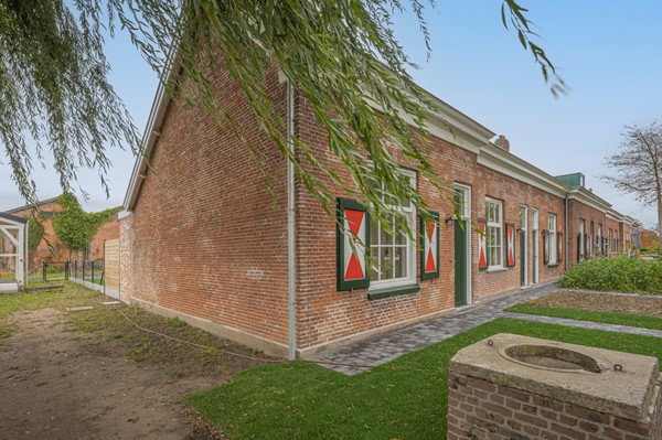 Medium property photo - Draaibrug 65, 4527 PE Aardenburg